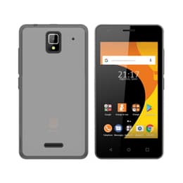 Rise 33 8GB - Negro - Libre