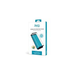 Jaym Galaxy Note 10 Lite - Transparente