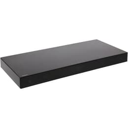 Barra de sonido Sony HTXT2 - Negro