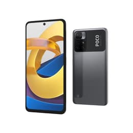 Xiaomi Poco M4 Pro 256GB - Negro - Libre