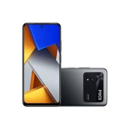 Xiaomi Poco M4 Pro 256GB - Negro - Libre