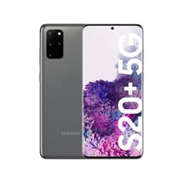 Galaxy S20+ 5G 128GB - Gris - Libre