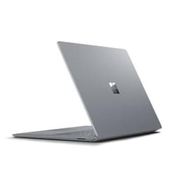 Microsoft Surface Laptop 13" Core i5 1.7 GHz - SSD 256 GB - 8GB Teclado francés