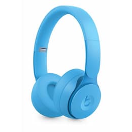 Cascos reducción de ruido inalámbrico micrófono Beats Solo Pro - Azul