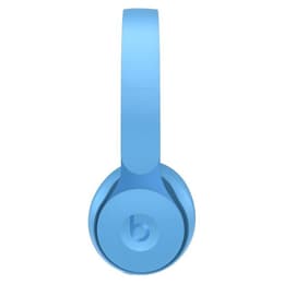 Cascos reducción de ruido wireless micrófono Beats Solo Pro - Azul
