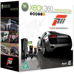Xbox 360 - Negro