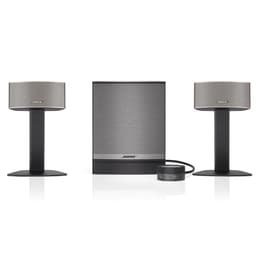 Altavoz Bose Companion 50 - Negro/Gris