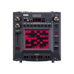 Korg Kaoss Pad 3 KP3 Accesorios