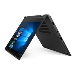 Lenovo ThinkPad X380 Yoga 13" Core i5 1.7 GHz - SSD 512 GB - 8GB