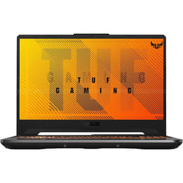 Asus TUF Gaming F15 FX506L 15" Core i5 2.5 GHz - SSD 512 GB - 8GB - QWERTY - Inglés