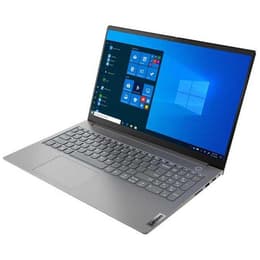Lenovo ThinkBook 15 G2 ARE 15" Ryzen 5 2.3 GHz - SSD 256 GB - 8GB - teclado español