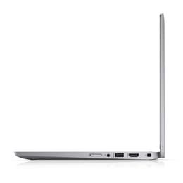 Dell Latitude 5320 13" Core i5 2.4 GHz - SSD 256 GB - 8GB - AZERTY - Francés