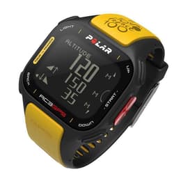 Relojes Polar Cardio GPS RC3 GPS - Negro