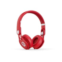 Cascos reducción de ruido wireless micrófono Beats By Dr. Dre Beats Mixr - Rojo