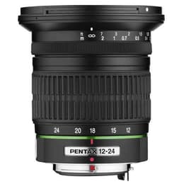 Pentax Objetivos ED AL IF SMC DA ED 12-24mm 4