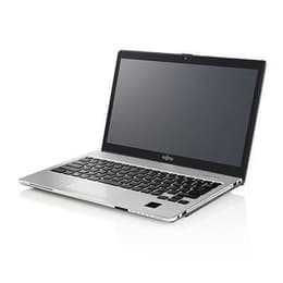 Fujitsu LifeBook S935 13" Core i5 2.3 GHz - SSD 128 GB - 8GB - Teclado Noruego