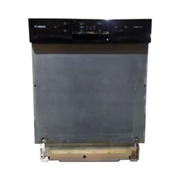 Lavavajillas convencional 59.8 cm Bosch SMI53M16EU/19 -