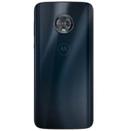 Motorola Moto G6 32GB - Azul - Libre