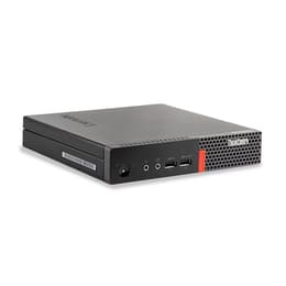 Lenovo ThinkCentre M910q Tiny Core i5 2.5 GHz - SSD 1 TB RAM 8 GB
