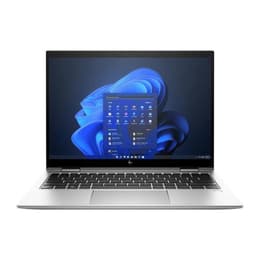 HP Elite x360 830 G9 13" Core i5 1.3 GHz - SSD 256 GB - 16GB - QWERTY - Sueco