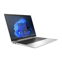 HP Elite x360 830 G9 13" Core i5 1.3 GHz - SSD 256 GB - 16GB - QWERTY - Sueco