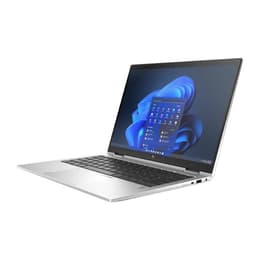 HP Elite x360 830 G9 13" Core i5 1.3 GHz - SSD 256 GB - 16GB - QWERTY - Sueco