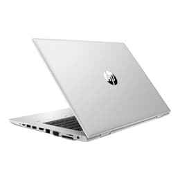 HP ProBook 640 G5 14" Core i5 1.6 GHz - SSD 256 GB - 8GB - teclado francés