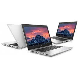 HP ProBook 640 G5 14" Core i5 1.6 GHz - SSD 256 GB - 8GB - teclado francés