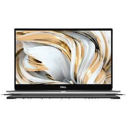 Dell XPS 13 9305 13" Core i7 2.8 GHz - SSD 512 GB - 8GB - QWERTY - Inglés