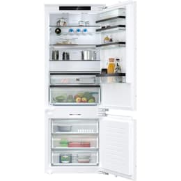 Frigorífico combinado encastrable No Siemens KB96NSDD0