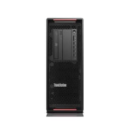 Lenovo ThinkStation P720 Xeon 3.6 GHz - SSD 1 TB RAM 64 GB