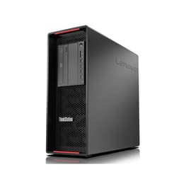 Lenovo ThinkStation P720 Xeon 3.6 GHz - SSD 1 TB RAM 64 GB