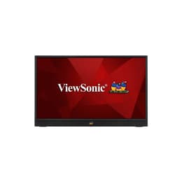 Monitor 16" LED Viewsonic VA1655