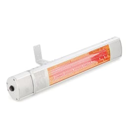 Duramaxx Blumfeldt Gold Bar 2000 Radiador eléctrico