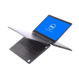 Dell Latitude 5300 13" Core i5 1.6 GHz - SSD 256 GB - 16GB - Teclado Alemán