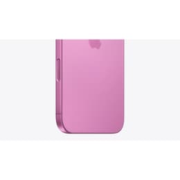 iPhone 16 Plus 128GB - Rosa - Libre