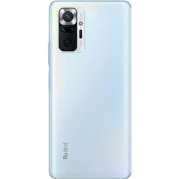 Xiaomi Redmi Note 10 Pro 256GB - Azul - Libre