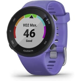 Relojes Garmin Cardio GPS Forerunner 45S - Violeta