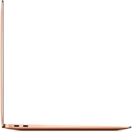 MacBook Air 13" Retina (2020) - Core i7 1.2 GHz SSD 256 - 8GB - teclado inglés