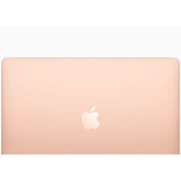 MacBook Air 13" Retina (2020) - Core i7 1.2 GHz SSD 256 - 8GB - teclado inglés