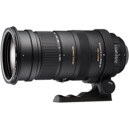 Sigma Objetivos Nikon 50-500mm f/4.5-6.3