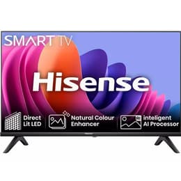 TV Hisense LED Full HD 1080p 81 cm 32A4NTUK
