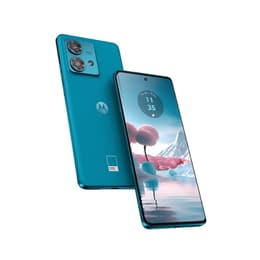 Motorola Edge 40 Neo 256GB - Azul - Libre - Dual-SIM