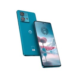 Motorola Edge 40 Neo 256GB - Azul - Libre