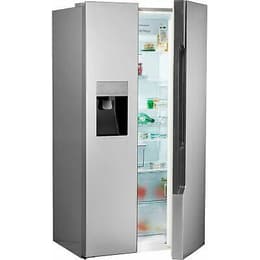 Frigorífico americano Hisense RS694N4TC2