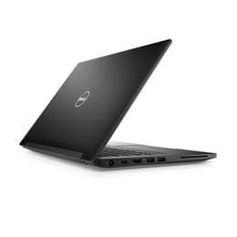Dell Latitude 7480 14" Core i7 2.6 GHz - SSD 256 GB - 8GB QWERTY - Inglés