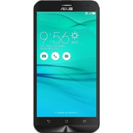 Asus Zenfone Go 32GB - Negro - Libre