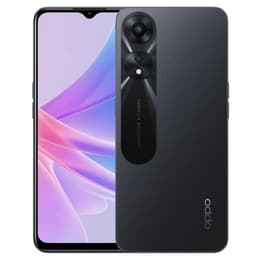 Oppo A78 128GB - Negro - Libre