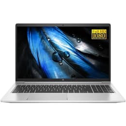 HP ProBook 450 G8 15" Core i7 2.8 GHz - SSD 512 GB - 16GB - AZERTY - Francés