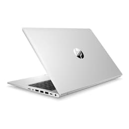 HP ProBook 450 G8 15" Core i7 2.8 GHz - SSD 512 GB - 16GB - AZERTY - Francés